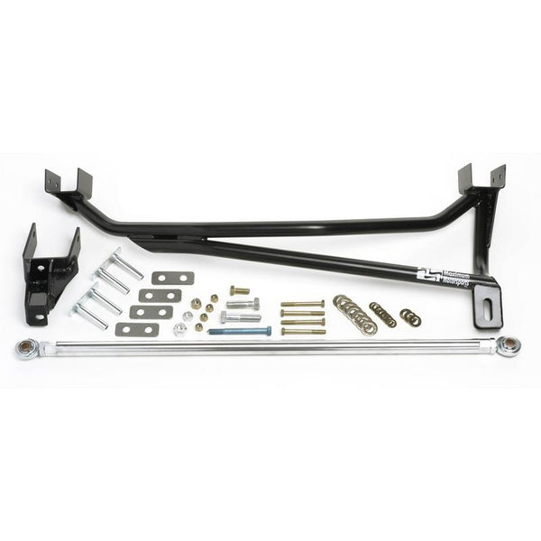 Maximum Motorsports Panhard Bar, 1999-2004 solid-axle equipped Mustang MMPB99A