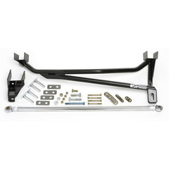 Maximum Motorsports Panhard Bar, 1999-2004 solid-axle equipped Mustang MMPB99A
