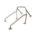 Maximum Motorsports Roll Bar: 6-point, standard door bars, NO harness mount tube MMRB-6.6