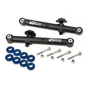Maximum Motorsports Drag Race Adjustable Rear Lower Control Arms, 1999-04 Mustang, solid axle MMRLCA-35.1