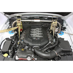 Maximum Motorsports Engine Support Beam, 2005-2014 Mustang MMT-11