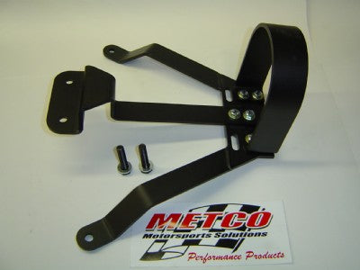 Metco Motorsports Drive Shaft Front Loop Only (2005-10 Mustang) MNI-MDL2005F