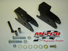 Metco Motorsports Instant Center Modification Brackets (2005-2010 Mustang) MNI-MIC2005