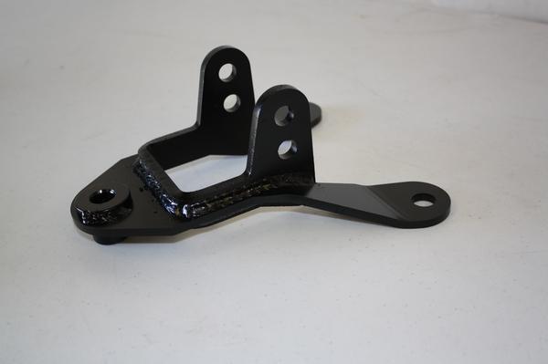 Metco Motorsports Upper Control Arm Bracket (2011 Mustang/GT500) MNI-MUB2011