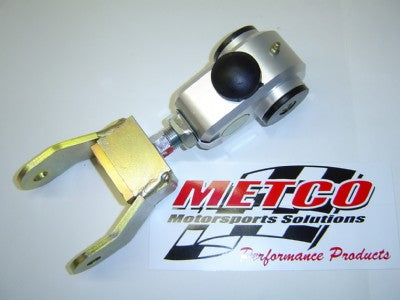 Metco Motorsports Upper Control Arm (2005-2010 Mustang) MNI-MUC2005