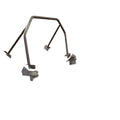 Maximum Motorsports Street 4-point Mustang Roll Bar, no door bars, no harness mount, 2005-2014 hardtop Mm5RB-20.1