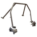 Maximum Motorsports Street 4-point Mustang Roll Bar, no door bars, no harness mount, 2005-2014 convertible Mm5RB-22.1
