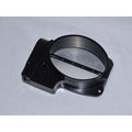 Whipple 2018+ Billet 132mm Eliptical Electronic Throttle Body (2000CFM) Mustang-2000CFM