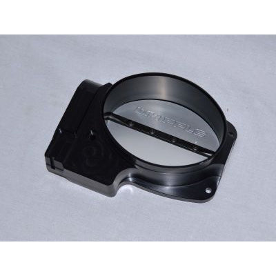 Whipple 2018+ Billet 132mm Eliptical Electronic Throttle Body (2000CFM) Mustang-2000CFM