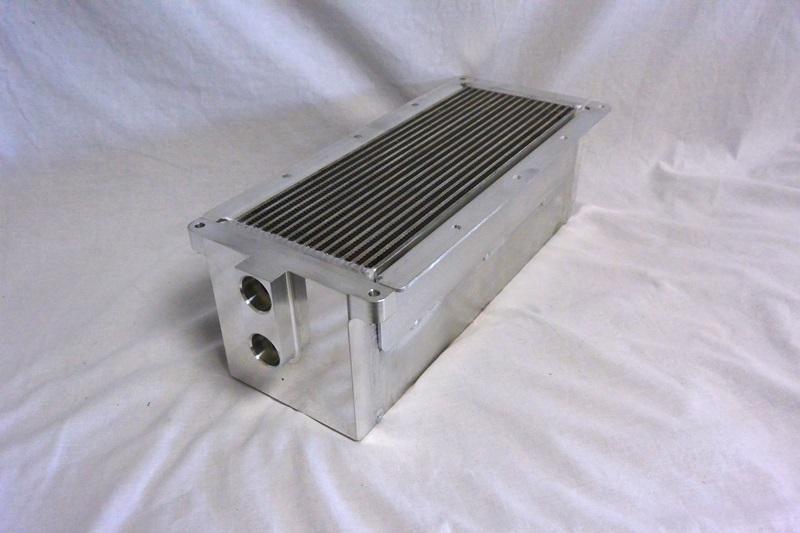 Whipple 2013 Boss 302 Mustang Stage 1 SC Kit, Billet 132MM Eliptical Fuel Pump Booster Carbon Fiber Jack-shaft Cover
