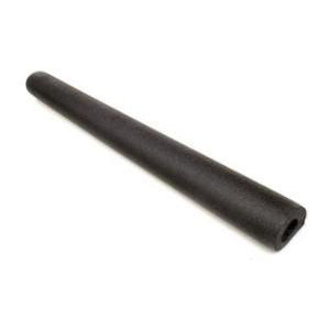 Maximum Motorsports Roll Bar Padding, black, fits 1-3/4" tube RBP-1