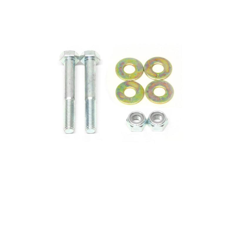 BMR Suspension Control Arm Hardware Kit, Front Lower Only RH014
