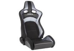 Corbeau Sportline RRX Reclining Seat (This Seat is Priced Per Seat)