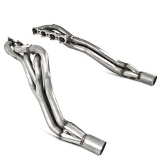 MBRP 2007-2013 Ford Ford Shelby GT500 Long Tube Headers S7228304