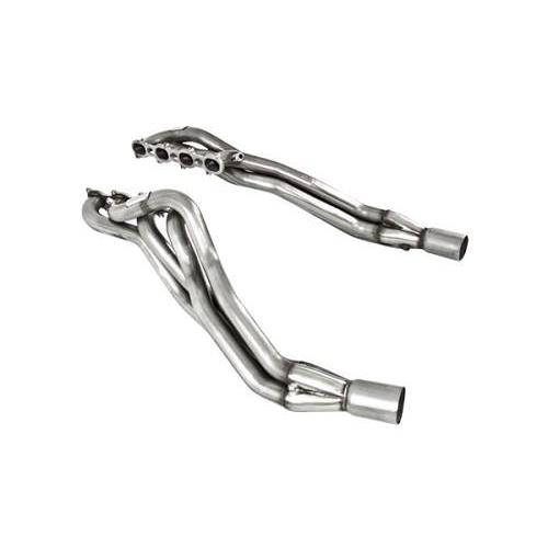 MBRP 2011-2018 Ford Ford Mustang GT 5.0 Long Tube Headers, T304 S7230304