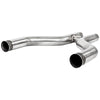 MBRP 2011-2014 Ford Mustang GT 5.0 3" H-Pipe S7263409