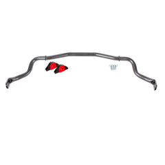 BMR Suspension Sway Bar Kit, Front, Hollow, 35mm, 3-hole Adjustable