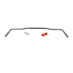 BMR Suspension Sway Bar Kit, Rear, Hollow, 25mm, 3-hole Adjustable