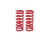 BMR Suspension SCRATCH AND DENT - Lowering Springs, Front, 1" Drop SP028R-SD