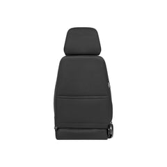 Corbeau Sport Seat Reclining Seat Black Cloth - 90001