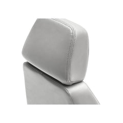 Corbeau Sport Seat Reclining Seat Grey Vinyl - 90090