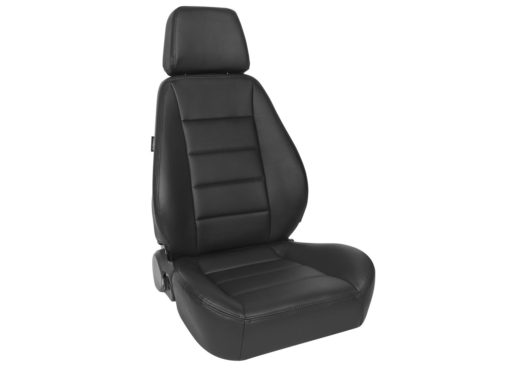 Corbeau Sport Seat Reclining Seat Heater - Driver (This Seat is Priced Per Seat)