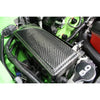 Trucarbon Carbon Fiber Fuse Box Cover (2010-14 Mustang) TC10025-LG89