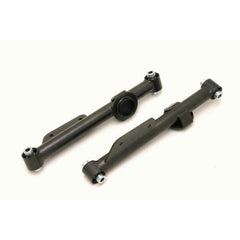 BMR Suspension Lower Control Arms, DOM, Non-adjustable, Spherical Bearings TCA017