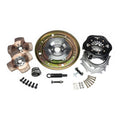 Maximum Motorsports MM-Tilton Mustang Clutch Kit, 1979-2004 with pushrod 5.0L TIL-P(Pushrod 5.0), 1996-2004, 26-spline TIL-P(Pushrod 5.0)