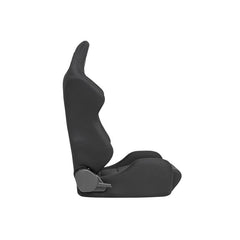 Corbeau TRS Racing Seat Shaved Base - Passenger (This Seat is Priced Per Seat)