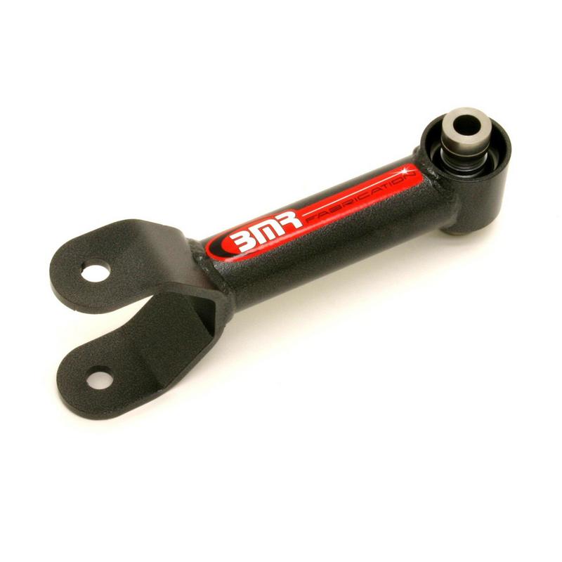 BMR Suspension Upper Control Arms, DOM, Non-adjustable, Spherical Bearings UTCA018