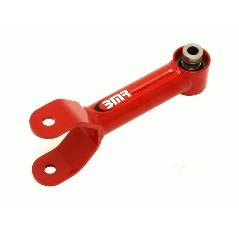 BMR Suspension Upper Control Arms, DOM, Non-adjustable, Spherical Bearings UTCA018