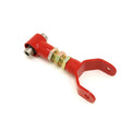 BMR Suspension Upper Control Arms, DOM, On-car Adjustable, Spherical Bearings UTCA020