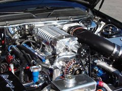 Whipple 2006 4.6L Mustang SC Systems