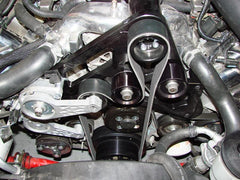 Whipple 2005 4.6L Mustang SC Systems