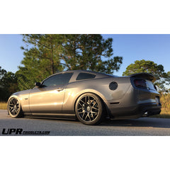 UPR Airlift 05-14 Mustang Performance Series Air Suspension AL-95723