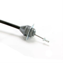 BBK 1979-95 Mustang Adjustable Clutch Cable & Double Hook Quadrant (Does NOT include firewall adj) 1505