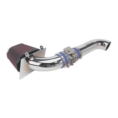 BBK 86-93 Ford Mustang CHROME Cold Air Intake System 1557