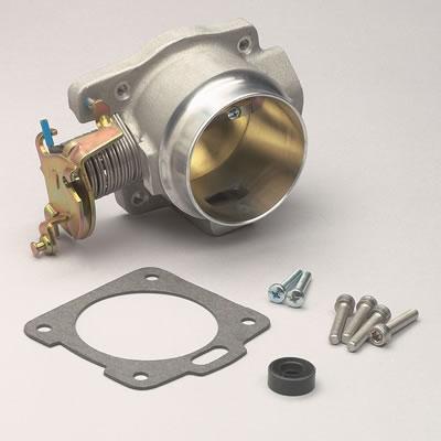 BBK 01-04 Mustang 65mm Throttle Body - 3.8L V6 1652