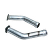BBK 2011-13 Mustang GT 2-3/4" Off Road Performance Pipes 1674