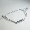 BBK 94-95 Mustang Tubular Strut Tower Brace - GT/Cobra - Polished Chrome 25130