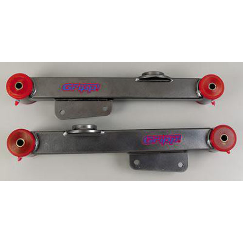 BBK 99-04 Lower Rear Control Arm Kit 25210