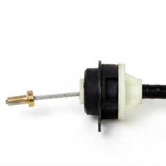BBK 79-95 Mustang Replacement Adjustable Clutch Cable 3517