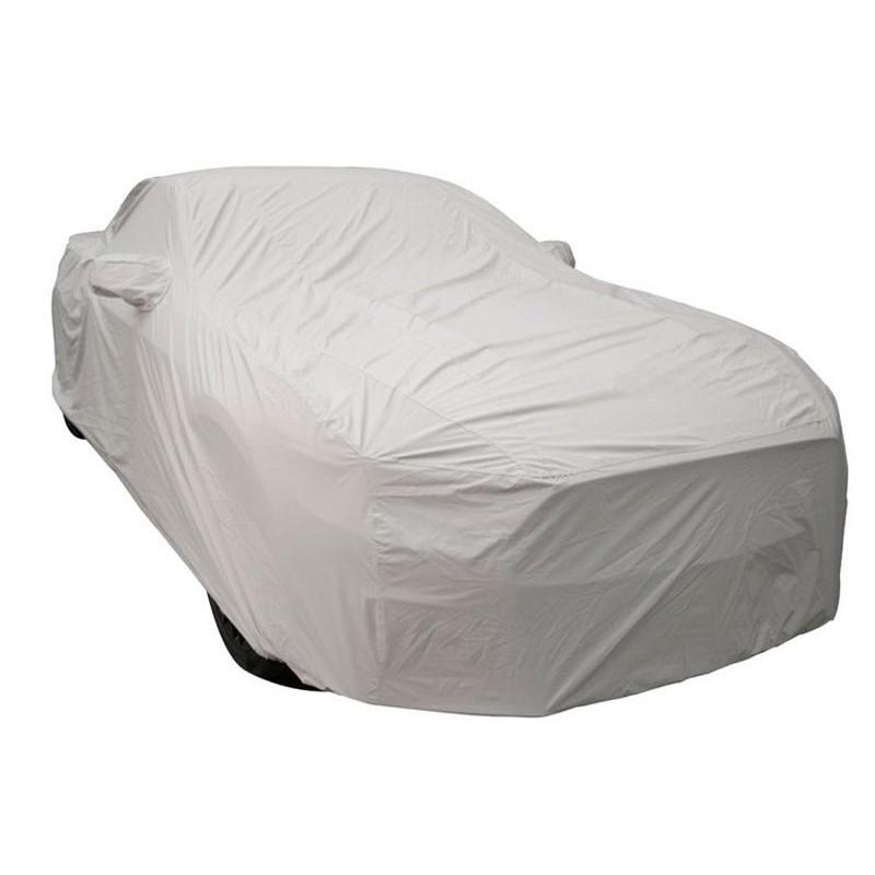 Roush Performance Roush Indoor Satin Stretch 2015-2018 Mustang Car Cover 421932