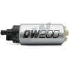 DeatschWerks Vehicle-Specific In-Tank Fuel Pumps 9-201-1014-V8
