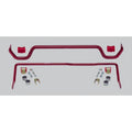 Eibach Anti-Roll-Kit (Front And Rear Sway Bars) 35115.320