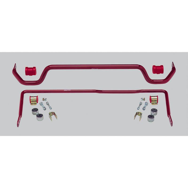 Eibach Anti-Roll-Kit (Front And Rear Sway Bars) 35115.320