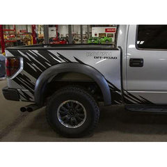 Roush Performance 2011-2014 6.2L Ford F-150 ROUSH Phase 2 Off-Road Raptor Package - 590 HP 1113-F150RKIT-AA