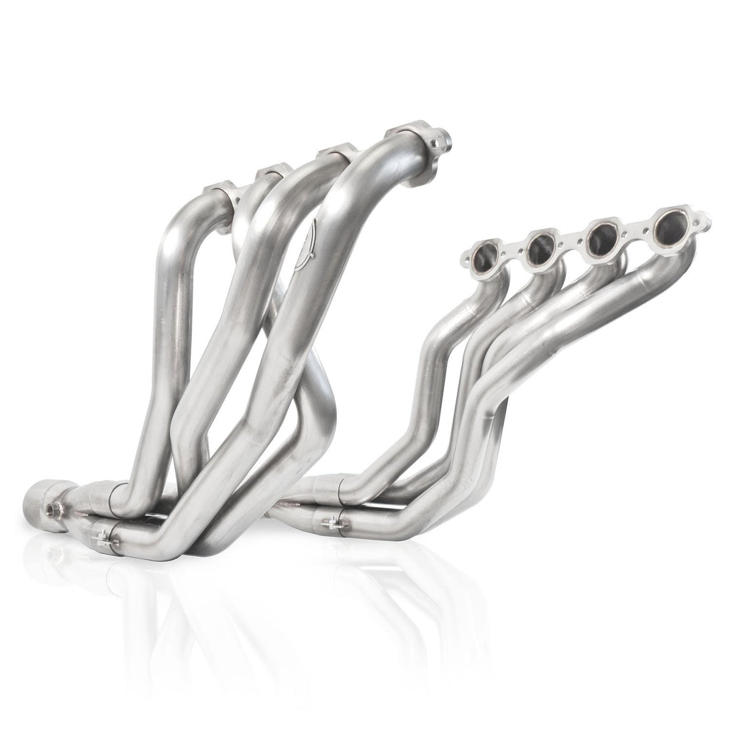 Stainless Works Ford Mustang Foxbody 1979-93 Headers FOXDART188