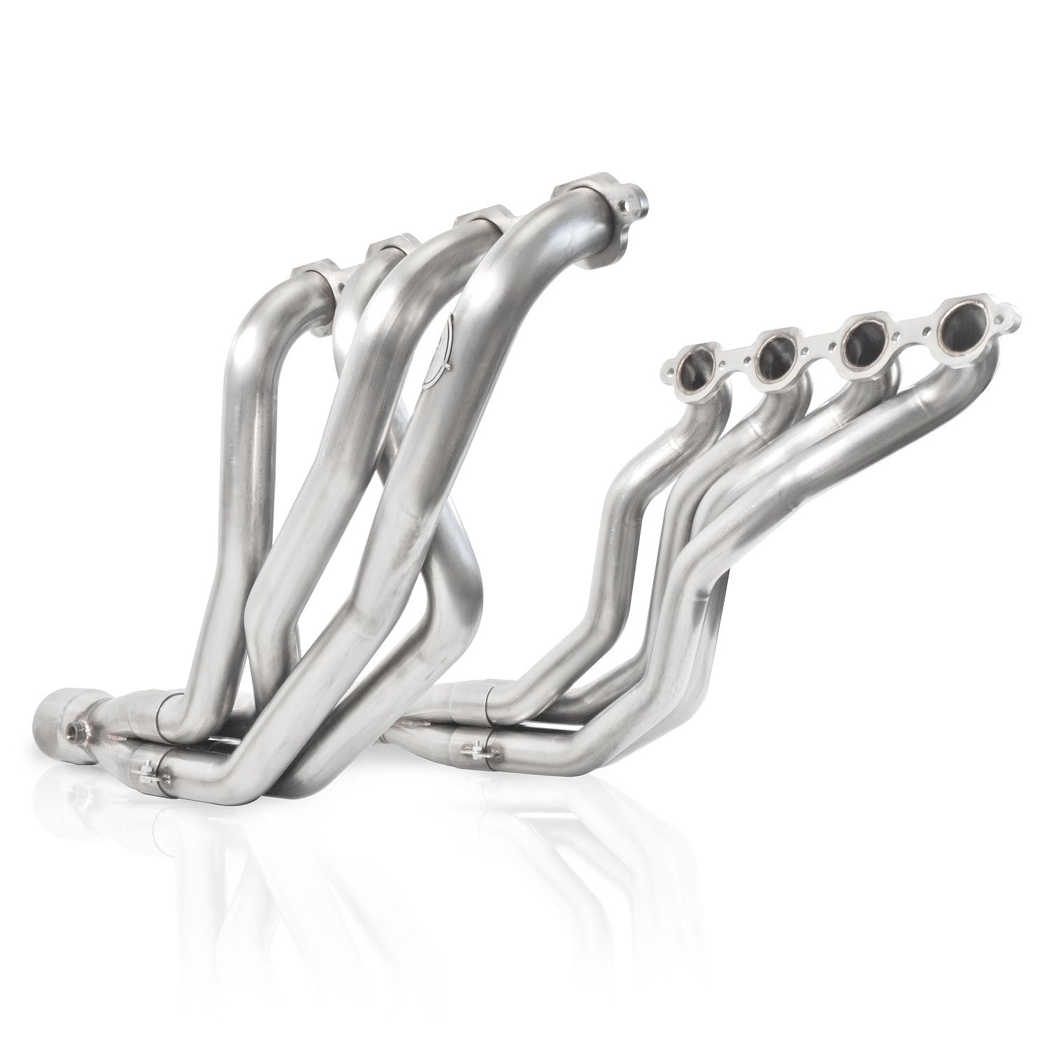 Stainless Works Ford Mustang Foxbody 1979-93 Headers FOXDART188